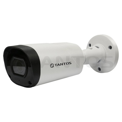 Цилиндрическая видеокамера Tantos TSc-P1080pUVCv - фото