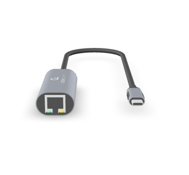 A-USB3C-LAN-01 Адаптер интерфейсов USB-C/Ethernet